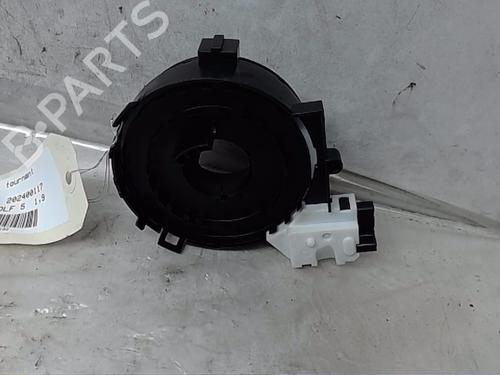 Squib airbag VW GOLF V (1K1)  | BP16755126C102 