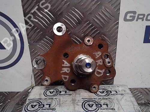 Used Right rear steering knuckle RENAULT SCÉNIC IV (J9_) 1.5 dCi 110 (110 hp) 14551900