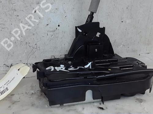 Rear left lock FORD FIESTA VII (HJ, HF) 1.0 EcoBoost | BP21755215C100 