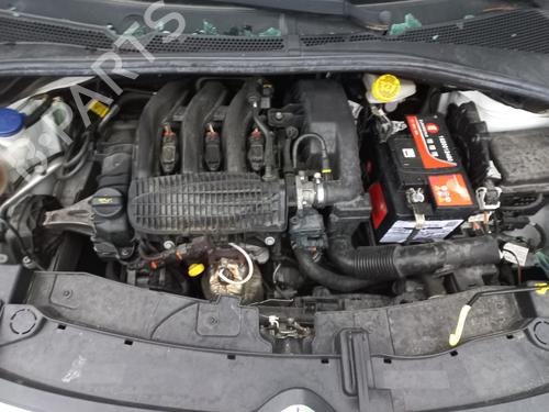 Tanklåg CITROËN C3 III (SX) 1.2 VTi 68 | BP29985166C131 - Image 6