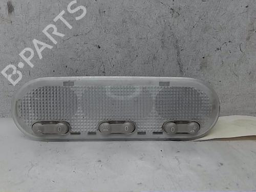 Kabinelys RENAULT SCÉNIC II (JM0/1_) [2003-2010]  13825338