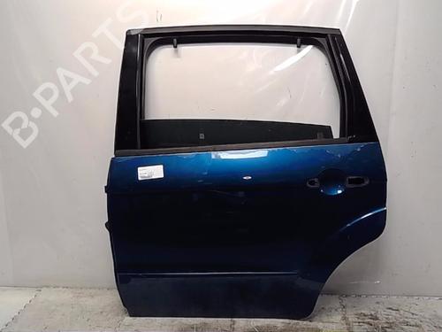 Used Left rear door FORD S-MAX (WA6) 2.0 TDCi (140 hp) 13841921