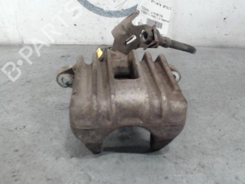 Right rear brake caliper VW SCIROCCO III (137, 138) 2.0 TSI | BP14548826M106