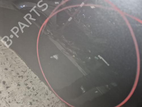 Left rear door NISSAN QASHQAI I (J10, NJ10)  | BP30117516C4 