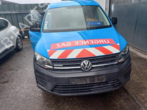 Left front window motor VW CADDY IV MPV (SAB, SAJ) | BP38022837E21 - Image 5