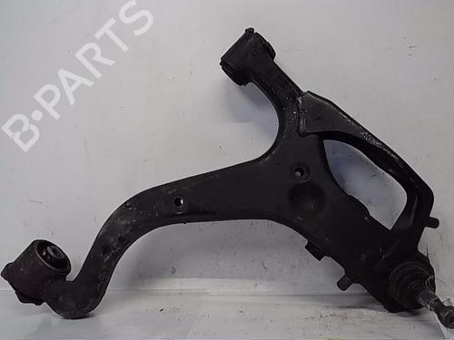 Left front suspension arm LAND ROVER RANGE ROVER III (L322) 3.6 D 4x4 | BP14563292M12 