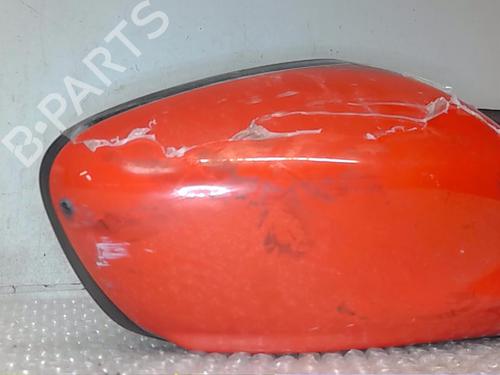 Right mirror CITROËN C4 CACTUS 1.2 VTi 82 | BP20508704C27 