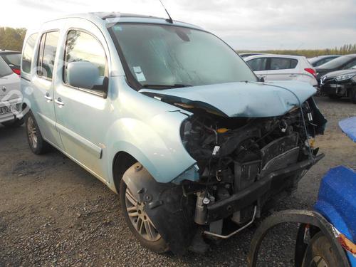Headlight eyebrow RENAULT KANGOO BE BOP (KW0/1_)  | BP14564738C118