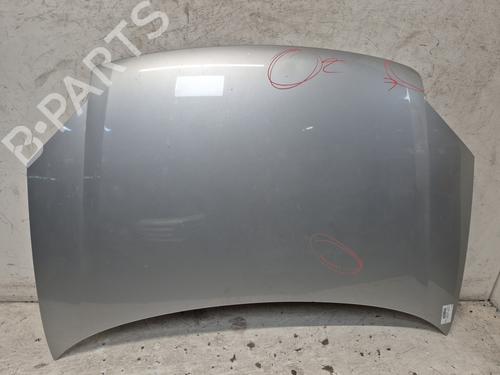 Used Hood PEUGEOT PARTNER Box Body/MPV (5_, G_) [1996-2025]  27188007