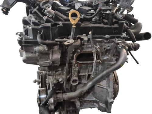 Used Engine PEUGEOT 108 1.0 VTi 72 (72 hp) 31302052