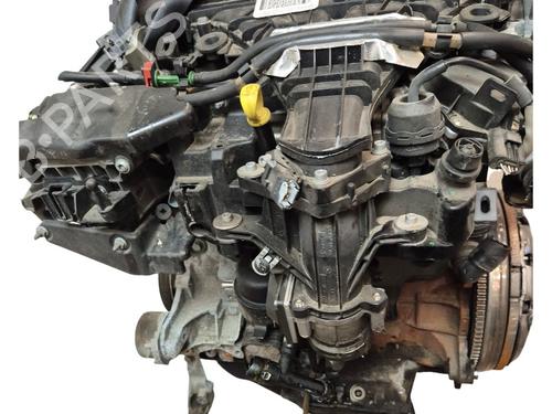 Moteur FORD KUGA I [2008-2012]  26897102