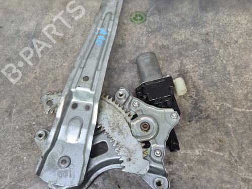 Rear left window mechanism SUZUKI SWIFT IV (FZ, NZ) 1.2 (AZH412, ZC72S) | BP30187709C24 
