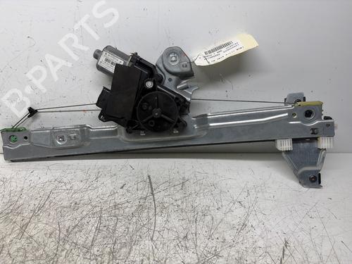 Used Front right window mechanism Front right window mechanism 38548379 38548379