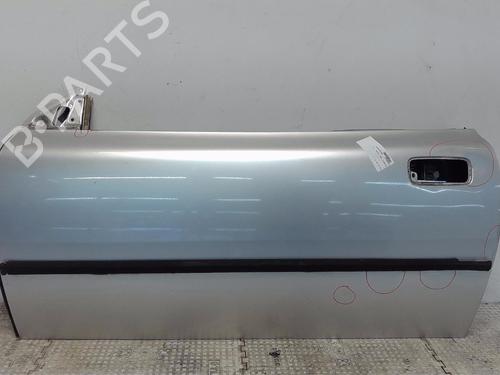 Left front door PEUGEOT 406 Coupe (8C) 2.2 | BP13822343C2 