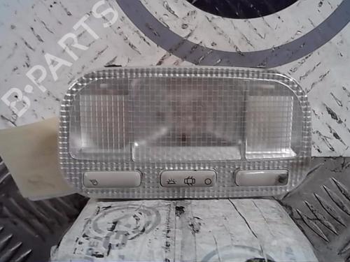 Interior roof light CITROËN C4 Grand Picasso I (UA_)  | BP13852342I8