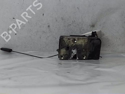 Used Front left lock PEUGEOT 206 Hatchback (2A/C) 2.0 HDI 90 (90 hp) 15068302