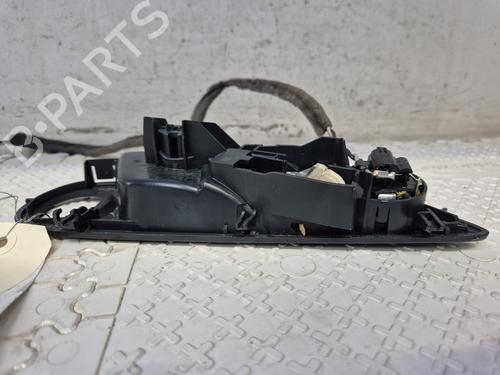 Front right interior door handle FORD FIESTA VI (CB1, CCN) 1.4 TDCi | BP24650715I14 