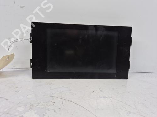 Used Display monitor PEUGEOT 308 II (LB_, LP_, LW_, LH_, L3_) 1.6 HDi / BlueHDi 115 (115 hp) 32290903