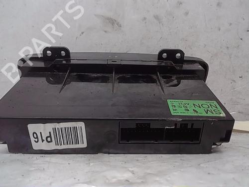Climate control HYUNDAI SANTA FÉ I (SM) 2.0 CRDi 4x4 | BP13840701I5 