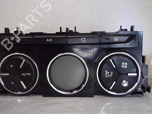 Used Climate control CITROËN DS3 (SA_) 1.6 HDi 90 (92 hp) 13845549
