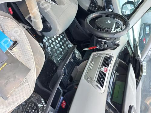 Front wiper motor CITROËN C4 Picasso I MPV (UD_) | BP32292104M29