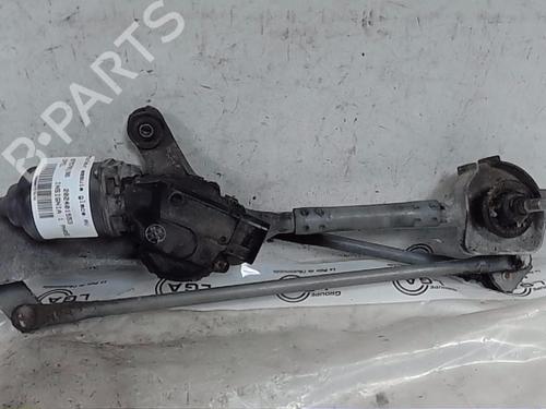 Used Front wiper motor OPEL INSIGNIA A (G09) [2008-2017]  18270652