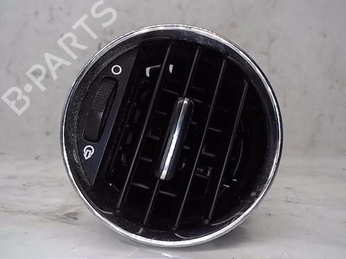 Air vent PEUGEOT 3008 I MPV (0U_) 1.6 HDi | BP14565138I21 