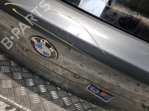 Used Tailgate BMW 1 (F40) 118 d (150 hp) 30714465