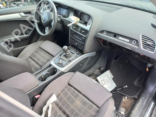Front windshield wiper arm AUDI A4 B8 (8K2) 2.0 TDI | BP29516456C143 