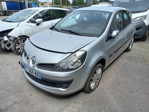 Førerens kollisjonspute RENAULT CLIO III (BR0/1, CR0/1) 1.5 dCi (BR17, CR17) | BP18163090C9 