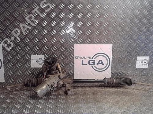 Steering rack OPEL AGILA (B) (H08) 1.0 (F68) | BP13859866M22 