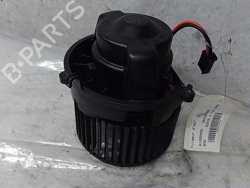 Heater blower motor BMW 2 Active Tourer (F45) | BP16953484M62