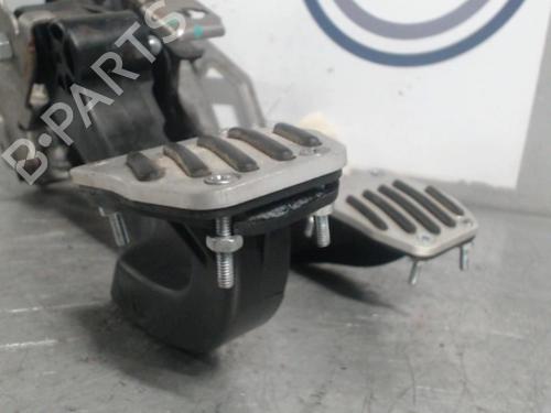 Pedal PEUGEOT 208 I (CA_, CC_) 1.4 HDi | BP14548045I4