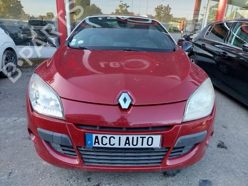 Pièces Détachées Usagées RENAULT MEGANE CC (EZ0/1_) 1.5 dCi (EZ09, EZ1G, EZ0D, EZ14) (110 hp) 4366961