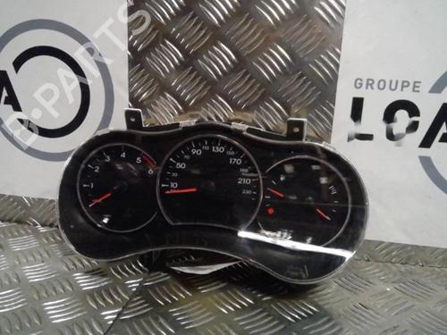 Used Instrument cluster Instrument cluster RENAULT KOLEOS I (HY_) 2.0 dCi (HY0K) (150 hp) 13865235 13865235