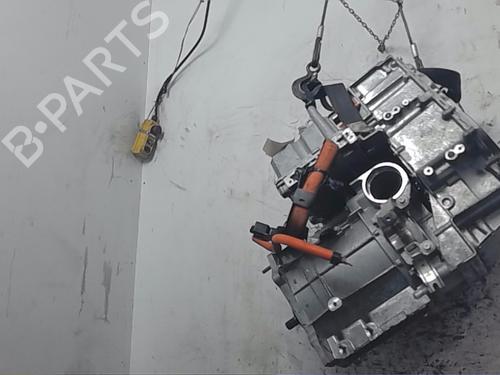 Motor RENAULT ZOE (BFM_)  | BP30047147M1