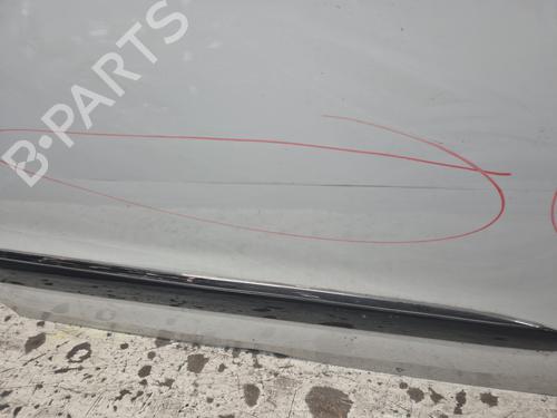 Right front door CITROËN DS4 (NX_) 1.6 HDi 115 | BP30117424C3