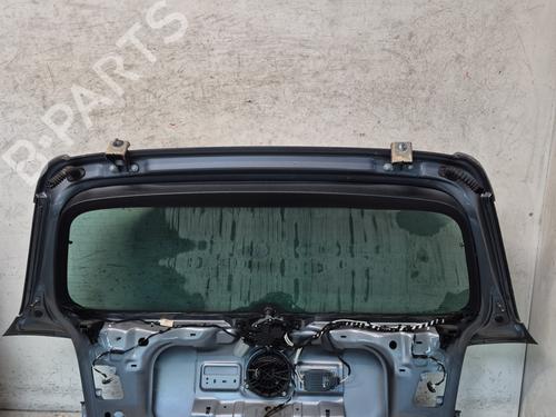 Tailgate VW GOLF VI (5K1)  | BP29962879C6 