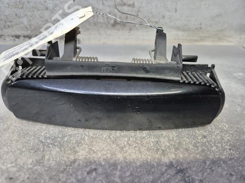 Front right exterior door handle AUDI A3 (8P1) 3.2 V6 quattro 8E0839207
