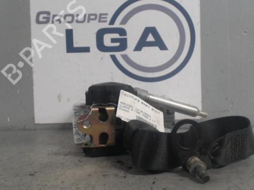 Used Front right belt tensioner MERCEDES-BENZ A-CLASS (W168) [1997-2005]  13869127