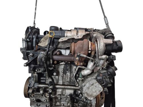 Used Engine FORD FIESTA VI (CB1, CCN) 1.6 TDCi (95 hp) 29901546