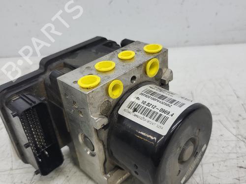ABS pump OPEL ASTRA J (P10) | BP37185428M43 - Image 3
