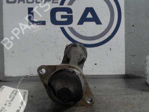 Startmotor CHEVROLET AVEO / KALOS Hatchback (T200) 1.4 (83 hp) 13869882