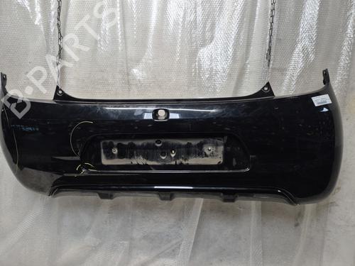 Bak støtfanger PEUGEOT 108 1.0 VTi 72 (72 hp) 30630018