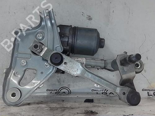 Front wiper motor PEUGEOT 3008 I MPV (0U_) 1.6 HDi | BP18018903M29 