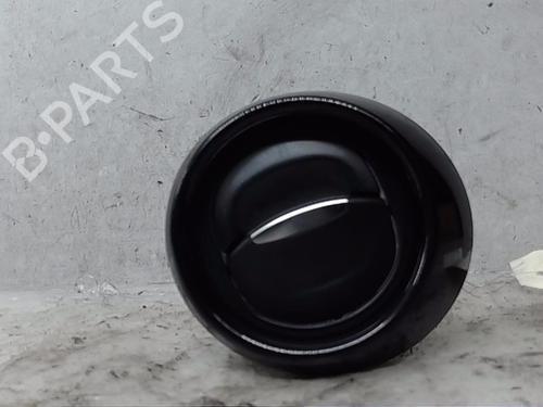 Air vent RENAULT CLIO IV (BH_) 1.5 dCi 90 | BP16659766I21 