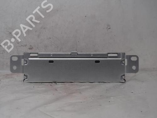 Radio PEUGEOT 208 I (CA_, CC_) 1.2 VTI 82 | BP16566648E6 