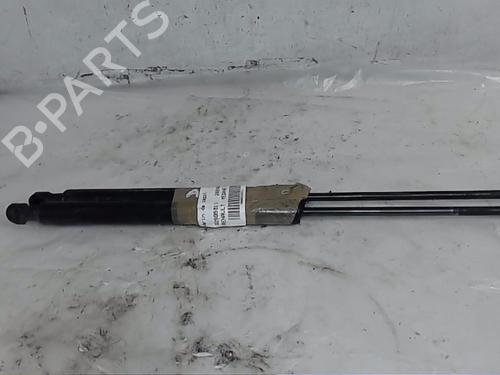 Pansergassdemper RENAULT MEGANE IV Hatchback (B9A/M/N_) 1.2 TCe 130 (B9MR) (130 hp) 20099489