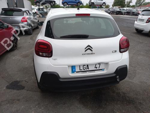 Tanklåg CITROËN C3 III (SX) 1.2 VTi 68 | BP29985166C131 - Image 17