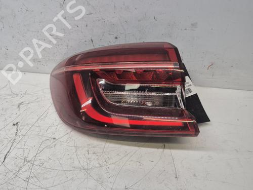 Left taillight RENAULT CLIO V (B7_) 1.0 TCe 90 (B7MT) | BP36834183C34 - Image 2